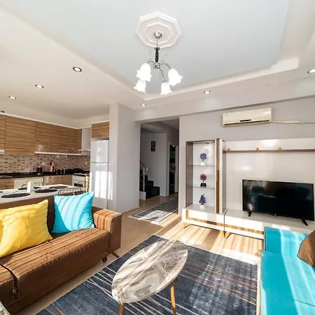 Appartement Refreshing Flat Near Popular Attractions In *