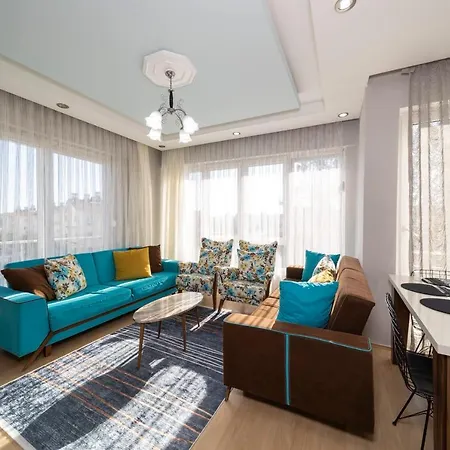 Apartment Refreshing Flat Near Popular Attractions In *