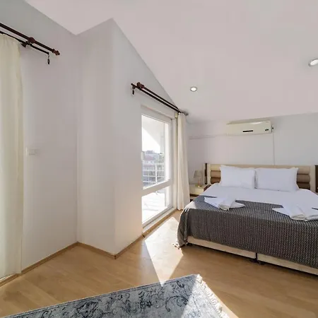 Appartement Refreshing Flat Near Popular Attractions In Belek